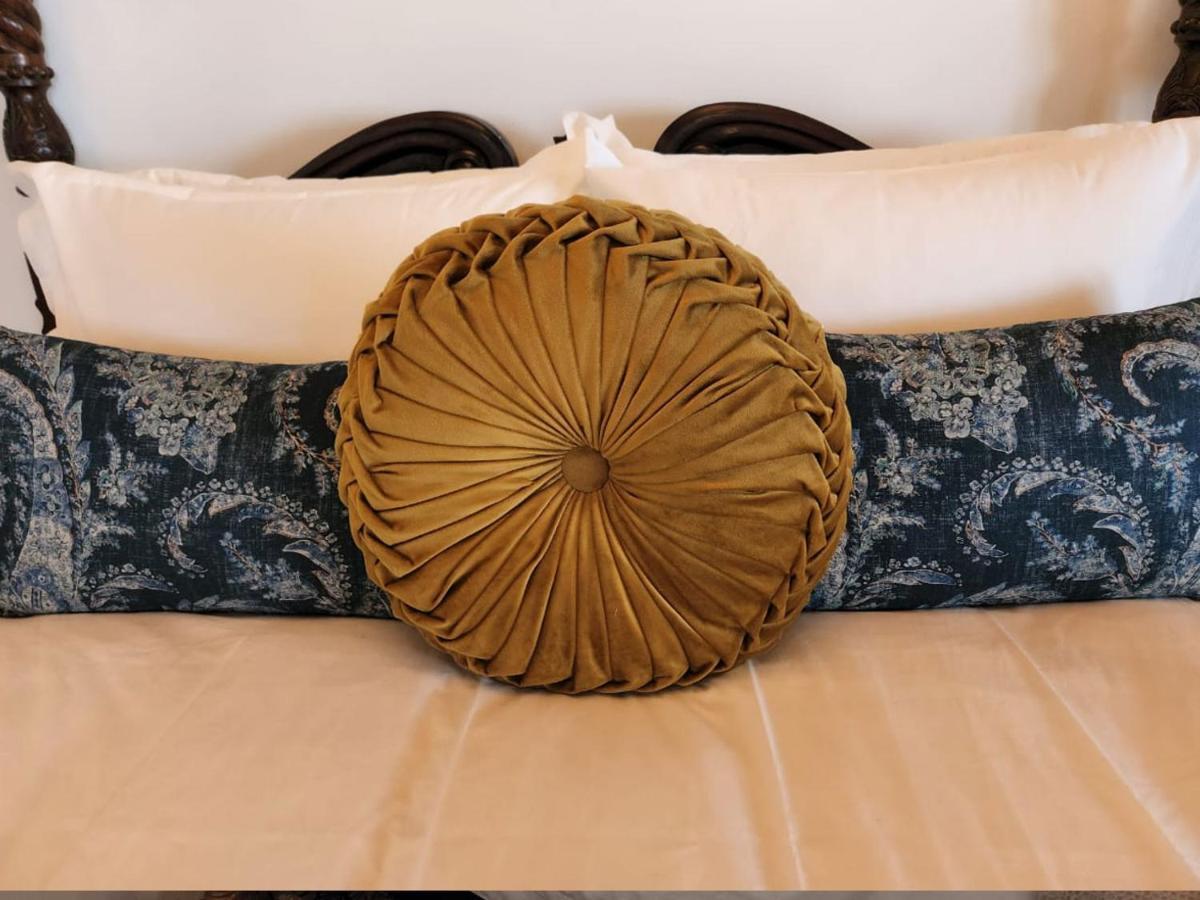 Hotel Yellowwood House Tulbagh Esterno foto