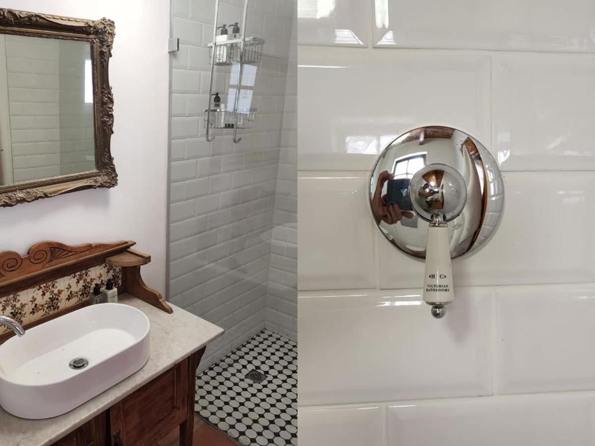Hotel Yellowwood House Tulbagh Esterno foto