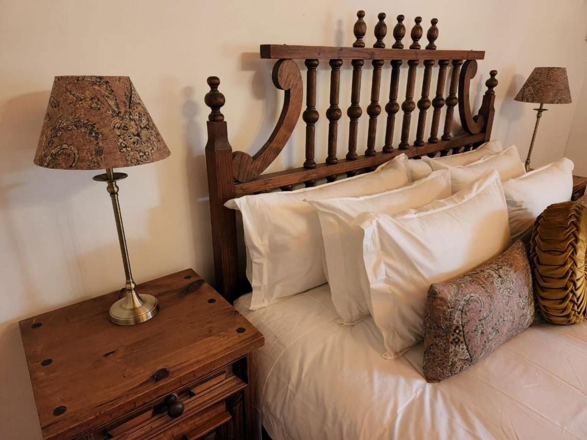 Hotel Yellowwood House Tulbagh Esterno foto