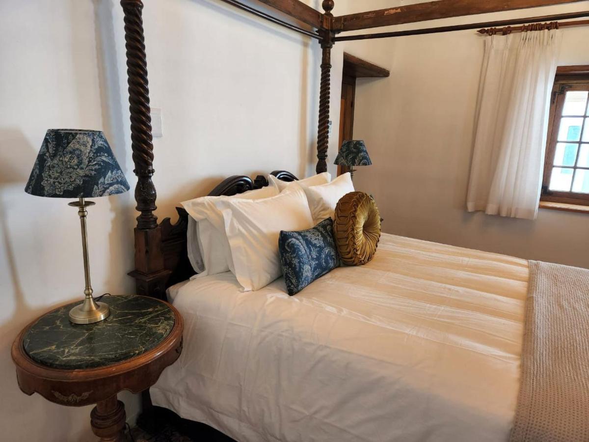 Hotel Yellowwood House Tulbagh Esterno foto